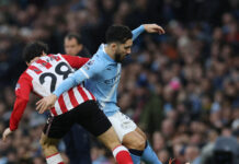 Μάντσεστερ Σίτι: Τρομερή ασίστ του Τσέρκι με ραμπόνα στο 3-0 του Φόντεν κόντρα στη Σάντερλαντ cherki reuters 1200x630.jpg