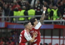 Ο Τσικίνιο μίλησε για το Άρης – Ολυμπιακός και αποκάλυψε το παρατσούκλι του Ποντένσε chiquinho 1200x630.jpg