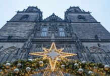 Το Άστρο της Βηθλεέμ ίσως δεν ήταν μύθος: Η θεωρία επιστήμονα της NASA που ανατρέπει όσα πιστεύαμε christmas star 1200x630.jpg