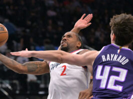 Αποτελέσματα NBA: Σαρώνουν οι Κλίπερς του φανταστικού Λέοναρντ, υποχωρούν οι Λέικερς clippers 1200x630.jpg