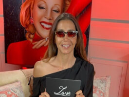 Μαρία Ελένη Λυκουρέζου: Πίσω Γιάννη τα καράβια, αφήνει το Αίθρα, επιστρέφει στο κανονικό κι εξηγεί γιατί d44757b686ee46506cdfd642a0eb3161 L.jpg