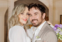 Θανάσης Τσαλταμπάσης – Αγοραστή Αρβανίτη: Θα γίνουν ξανά γονείς! Η special ανακοίνωση ως δώρο γενεθλίων d64f45ade66ea336c36dd6ffa30ebffc L.jpg