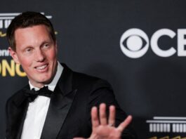 Ντέιβιντ Έλισον: Ο CEO της Paramount και λάτρης του Top Gun που απειλεί να «θάψει» το deal Netflix – Warner Bros david ellison1 1200x630.jpg