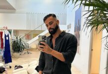 Αυστραλία: Νεκρός στα 47 ο σχεδιαστής Premal Patel – Μπήκε στη ΜΕΘ λόγω ηλεκτρονικού τσιγάρου designer 1200x630.jpg