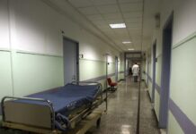 Χανιά: Δικηγόρος υπεξαίρεσε 142.000 ευρώ από το νοσοκομείο – Έπαιρνε χρήματα και μετά την σύνταξή του diadromos nosokomeio eurok 1200x630.jpg