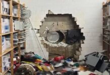 Χριστουγεννιάτικο ριφιφί στη Γερμανία: Τρύπησαν τοίχους, άδειασαν 3.200 θυρίδες με λεία 30 εκατ. ευρώ diarixi 1200x630.jpg