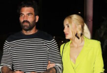 Δημήτρης Αλεξάνδρου: Η πρώτη δήλωση μετά το νέο ξέσπασμα της Ιωάννας Τούνη – «Μιλάμε για μία μάχη που έχει έναν αντίπαλο» dimitris alexandroy ioana toyni ndp 1200x630.jpg