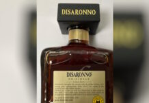 Ανακαλείται λικέρ «Disaronno» λόγω πιθανής παρουσίας θραυσμάτων γυαλιού disaronno 2 1200x630.jpg