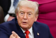 Συρία: Τρεις νεκροί Αμερικανοί από επίθεση του ISIS – «Θα ανταποδώσουμε» απαντά ο Ντόναλντ Τραμπ donald trump 1 1 1200x630.jpg