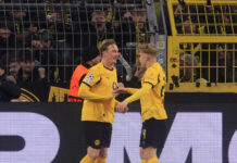 Ντόρτμουντ – Γκλάντμπαχ 2-0: Ξανά στη δεύτερη θέση οι Βεστφαλοί, πλησίασαν την Μπάγερν Μονάχου στην κορυφή της Bundesliga dortmund 1 1200x630.jpg