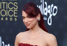 Αυτά είναι τα hair colors με τις περισσότερες αναζητήσεις στο Google το 2025 dua lipa google beauty.jpg