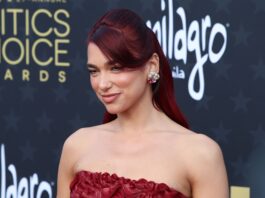 Αυτά είναι τα hair colors με τις περισσότερες αναζητήσεις στο Google το 2025 dua lipa google beauty.jpg