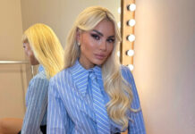 Αλεξάνδρα Παναγιώταρου – Αλέξανδρος Λυκούδης: «Σύννεφα» στη σχέση τους; eba2793ec2890068a5bcf610df1dae43 L.jpg