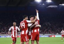 Ολυμπιακός – ΟΦΗ 3-0 τελικό: Εύκολη νίκη μέσα στο «Καραϊσκάκης» με Ελ Κααμπί el kaampi eurokinissi 1 1200x630.jpg