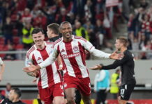 Ολυμπιακός – ΟΦΗ 3-0: Ο Ελ Κααμπί «καθάρισε» τη νίκη των Πειραιωτών στη Super League el kaampi eurokinissi 3 1 1200x630.jpg