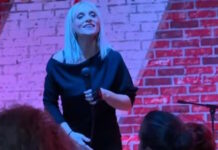 Ελεωνόρα Ζουγανέλη: Σε εκδήλωσε των Rainbow Mermaids πριν την πιάσει η Τροχαία να έχει καταναλώσει αλκοόλ eleonora zouganeli 1200x630.jpg