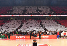 Ερυθρός Αστέρας: Πρόστιμο και μερικό κλείσιμο έδρας με αναστολή στους ερυθρόλευκους από τη Euroleague erythros asteras eurokinissi 1200x630.jpg