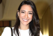 Η Ευγενία Σαμαρά για το ενδεχόμενο να γίνει μητέρα: «Αν είναι να έρθει, θα έρθει, αλλιώς θα προσπεράσει» eugenia samara ndp 1200x630.jpg