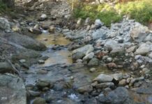 Ηράκλειο: Τεράστια επιχείρηση διάσωσης 40χρονου στον καταρράκτη Αμπά στα Αστερούσια Όρη faraggi 1200x675 1 1200x630.jpg