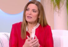 Φαίη Μαυραγάνη: Ο μπαμπάς και οι γιαγιάδες μου είχαν προβλήματα καρδιάς κι ο γιατρός μου πρότεινε χάπι fay mavragani 1200x630.jpg