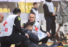 Ο Μιγιάτ Γκατσίνοβιτς αποχώρησε με φορείο μετά τον τραυματισμό του ΑΕΚ – Ατρόμητος foreio 1200x630.jpg