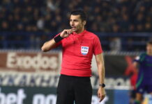 Ο Φωτιάς θα διευθύνει την αναμέτρηση της Γκενκ του Καρέτσα με τη Μίντιλαντ στο Europa League fotias 1200x630.jpg