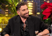 Έντι Γαβριηλίδης για Lady Gaga: Πούλησα το φόρεμα που της έφτιαξα γιατί είχα ξεμείνει από χρήματα gavriilidis arxiki 1200x630.jpg