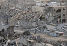 Γάζα: Πάνω από 16 νεκροί μετά το πέρασμα της κακοκαιρίας Byron gaza 1 1200x630.jpg