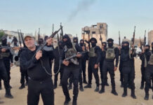 Γάζα: Πως παλαιστινιακές αντι-Χαμάς ένοπλες οργανώσεις επιχειρούν να διεκδικήσουν ρόλο στο κενό εξουσίας gaza reuters 2 1200x630.jpg