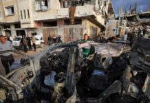 Το Ισραήλ σκότωσε τον υπαρχηγό της Χαμάς στη Γάζα: Βίντεο και φωτογραφίες gaza2 13122025 1200x630.jpg