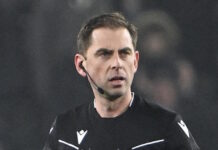 ΑΕΚ – Κραϊόβα: Ο διαιτητής Γκιόργκι Κρουασβίλι στο τελευταίο ματς της Ένωσης στη League Phase του Conference League georgy kruashvili ape 1200x630.jpg