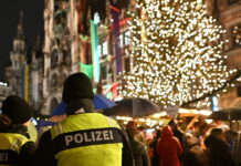 Γερμανία: Επίθεση με μαχαίρι κοντά σε χριστουγεννιάτικη αγορά – Ένας 16χρονος σοβαρά τραυματίας germany market 1200x630.jpg