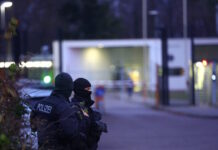 Γερμανία: Οι αρχές συνέλαβαν πέντε άνδρες που είναι ύποπτοι για σχεδιασμό επίθεσης σε χριστουγεννιάτικη αγορά germany police 14122025 1200x630.jpg