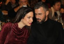 Κατερίνα Γερονικολού για Γιάννη Τσιμιτσέλη: «Τα αρνητικά σχόλια τον επηρέασαν, αλλά προσωρινά» geronikolou tsimitselis 1200x630.jpg