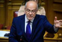 Φλωρίδης κατά Φάμελλου, Χαρίτση και Πολάκη στη Βουλή: Οι «αρχηγοί του εξώστη» και ο «γενίτσαρος» giorgos floridis 14122025 1200x630.jpg