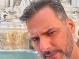 Ο Γιώργος Καρτελιάς έπαθε έμφραγμα και έμεινε 15 μέρες στο νοσοκομείο: «Ήμουν μόνος και ένιωσα έναν πόνο στο στήθος» giorgos kartelias 1200x630.jpg