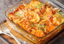 Γλυκοπατάτες ογκρατέν στο φούρνο glykopatea.jpg