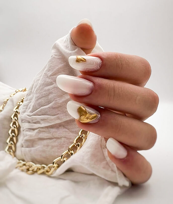 gold almond nails 869x1024.jpg gold almond nails 869x1024.jpg