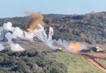 Ένοπλες Δυνάμεις: Εντυπωσιακά πλήγματα αρμάτων μάχης, ελικοπτέρων και αεροσκαφών στην στρατιωτική άσκηση «Golden Lion-25» golden sword onalert 1200x630.jpg