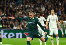 Champions League τελικά: Ήττα για Ρεάλ στο «Μπερναμπέου» – Τρία γκολ η Άρσεναλ στο Βέλγιο haaland manchester city reuters 1200x630.jpg