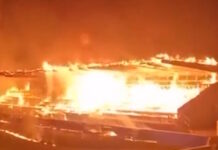 Η Χάκα υποβιβάστηκε και οπαδοί της έκαψαν το γήπεδο – Τρεις συλλήψεις ανηλίκων από την αστυνομία στη Φινλανδία haka gipedo finlandia grab 1200x630.jpg