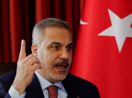 Χακάν Φιντάν: Τουρκία και ΗΠΑ πρέπει να βρουν τρόπο απομάκρυνσης των κυρώσεων CAATSA «πολύ σύντομα» hakan fidan 1200x630.jpg