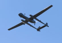 Μαχητικά F-16 κατέρριψαν drone που προσέγγισε τον εναέριο χώρο της Τουρκίας heron uav reuters 2 1200x630.jpg