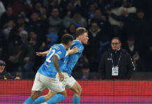 Νάπολι – Γιουβέντους 2-1: Ο Χόιλουντ έστειλε τους «παρτενοπέι» ξανά στην κορυφή της Serie A hojlund 1200x630.jpg