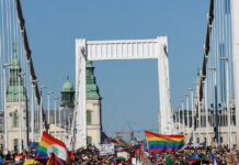 Ουγγαρία: Η αστυνομία στοχοποιεί τον δήμαρχο της Βουδαπέστης μετά το απαγορευμένο Pride hungary reuters 2 1200x630.jpg