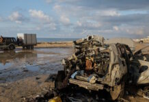 Ισραήλ: Βίντεο η στιγμή που σκοτώνεται ο «αρχιτέκτονας των επιθέσεων της 7ης Οκτωβρίου» – Παραβίαση της εκεχειρίας καταγγέλλει η Χαμάς iasrel hamas gaza 1 1200x630.jpg