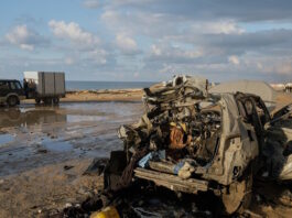 Ισραήλ: Βίντεο η στιγμή που σκοτώνεται ο «αρχιτέκτονας των επιθέσεων της 7ης Οκτωβρίου» – Παραβίαση της εκεχειρίας καταγγέλλει η Χαμάς iasrel hamas gaza 1 1200x630.jpg