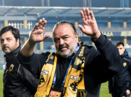 Ηλιόπουλος: Αν έχει ο Ολυμπιακός παράπονα για τη διαιτησία, εμείς πρέπει να βγούμε με σημαίες στο Σύνταγμα iliopoulos 2 1 1200x630.jpg