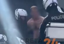 Ηράκλειο: Ημίγυμνος άνδρας κυνηγούσε με μαχαίρι πελάτες και υπαλλήλους σε σούπερ μάρκετ irakleio 1 1200x630.jpg