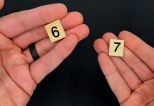 Το «6-7» ή αλλιώς «Six – Seven» είναι η «λέξη» της χρονιάς σύμφωνα με διαδικτυακό λεξικό: Τι σημαίνει η φράση που έχει γίνει εμμονή στα παιδιά istock 2244214897 1200x630.jpg